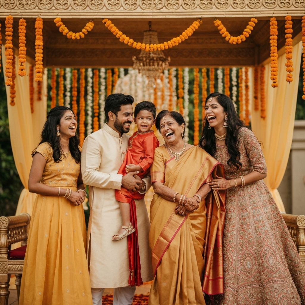 Family Joy