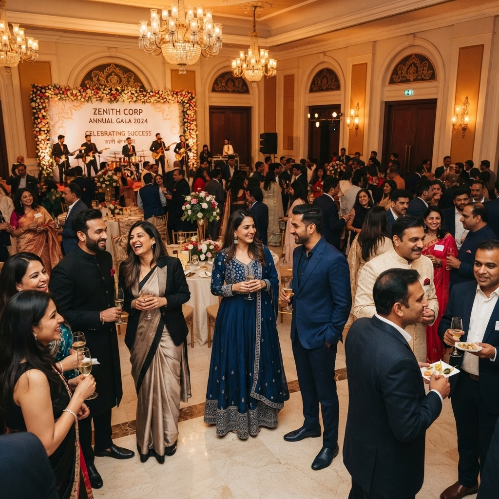 Corporate Events