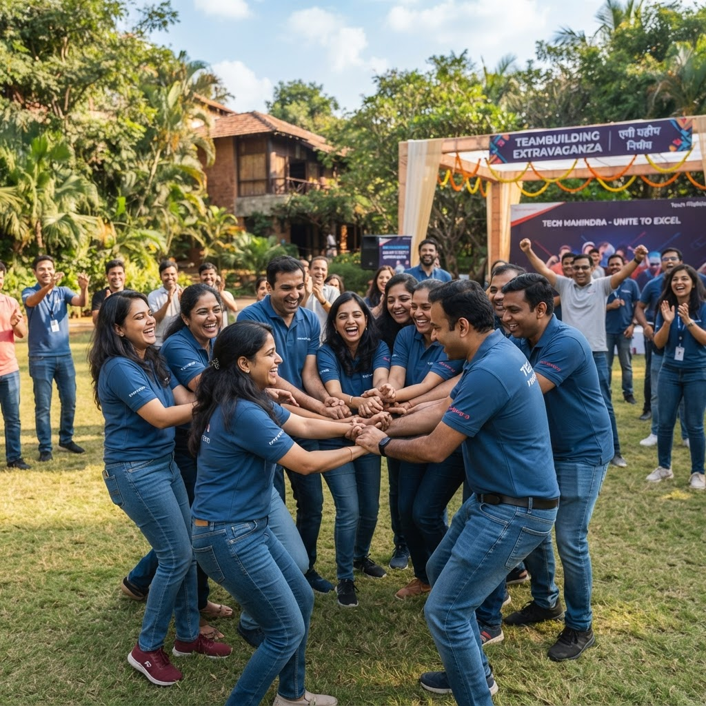 Team Building Events