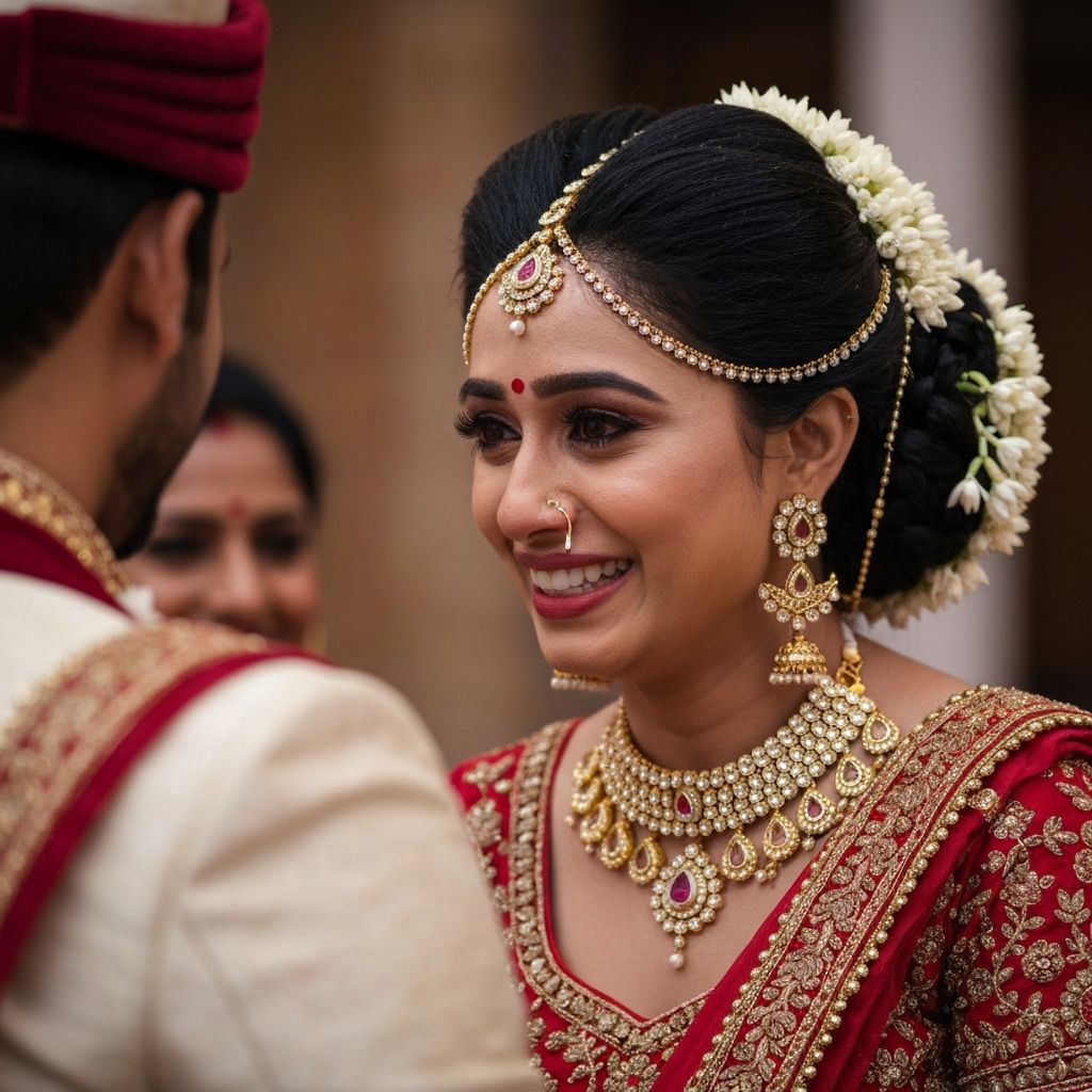 Wedding Elegance
